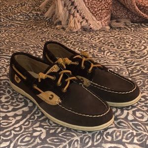women’s new sperrys